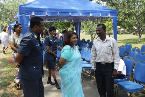 'Guwanviru Pranama' Scholarships Awards Ceremony