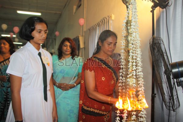 'Guwanviru Pranama' Scholarships Awards Ceremony
