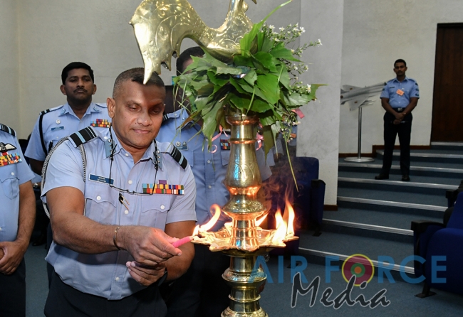 Japan Lanka Friendship Association Make Generous Donations to the SLAF