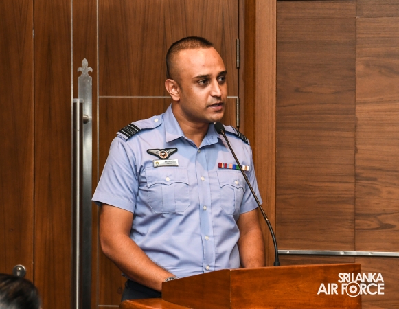 JAPAN-LANKA FRIENDSHIP ASSOCIATION DONATES AMBULANCE, SCHOLARSHIPS AND ESSENTIAL SUPPLIES TO SLAF IN STRENGTHENING BILATERAL TI