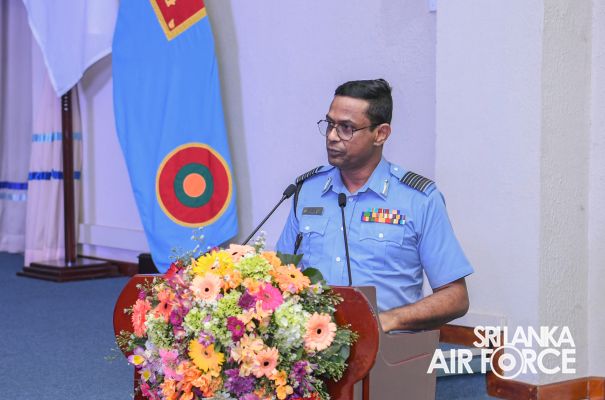JAPAN - LANKA FRIENDSHIP ASSOCIATION EXTENDS SUPPORT TO THE SLAF