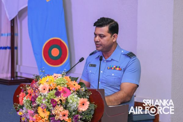 JAPAN - LANKA FRIENDSHIP ASSOCIATION EXTENDS SUPPORT TO THE SLAF