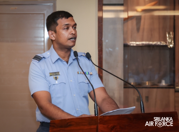 JAPAN LANKA FRIENDSHIP ASSOCIATION DONATES AMBULANCE, SCHOLARSHIPS AND SPECTACLES TO SLAF