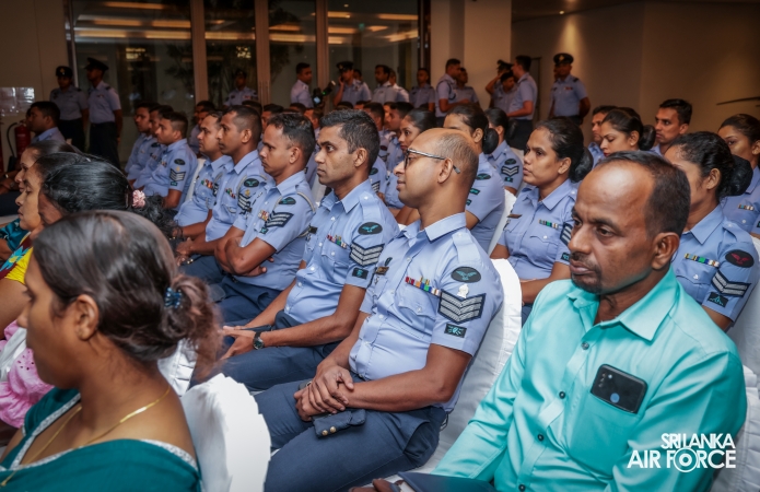 JAPAN LANKA FRIENDSHIP ASSOCIATION DONATES AMBULANCE, SCHOLARSHIPS AND SPECTACLES TO SLAF