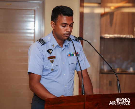JAPAN LANKA FRIENDSHIP ASSOCIATION DONATES AMBULANCE, SCHOLARSHIPS AND SPECTACLES TO SLAF