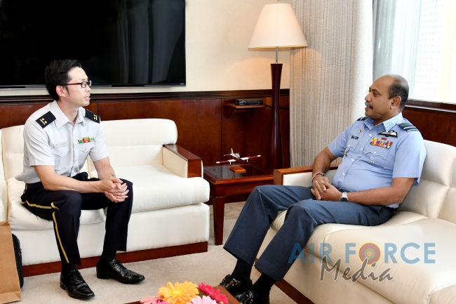 Sri Lanka Air Force Rugerites mark their first Victory
