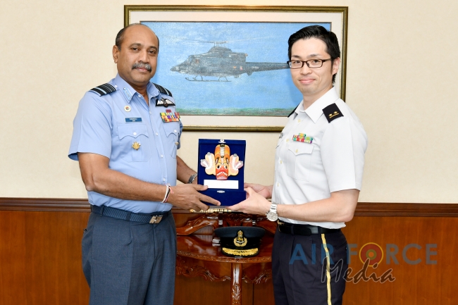 Sri Lanka Air Force Rugerites mark their first Victory