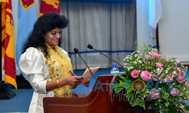 Japan Sri Lanka Friendship Association Donates Three Fire Engines and an Ambulance to the SLAF