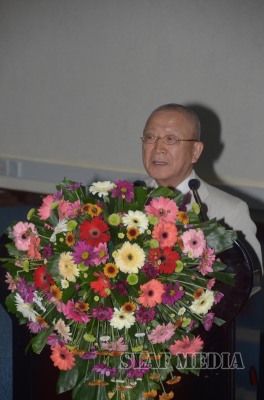 Japan Donates Scholarships and Spectacles to SLAF Seva Vanitha Unit