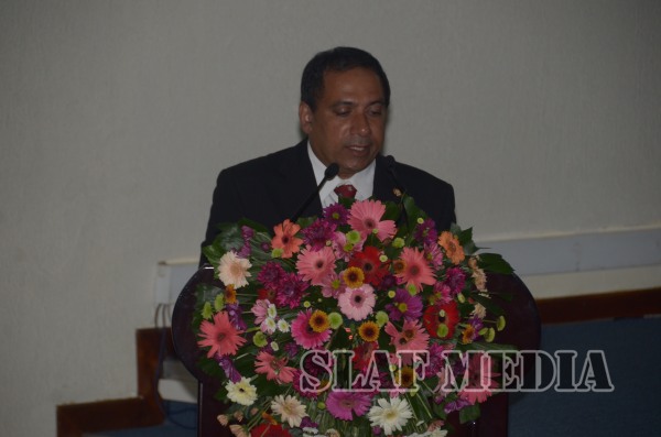 Japan Donates Scholarships and Spectacles to SLAF Seva Vanitha Unit