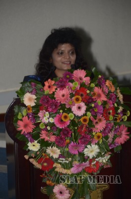 Japan Donates Scholarships and Spectacles to SLAF Seva Vanitha Unit