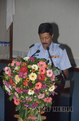 Japan Donates Scholarships and Spectacles to SLAF Seva Vanitha Unit