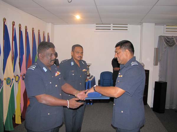 No.31 Junior Command and Staff Course and Graduation Ceremony No.31 Junior Command and Staff Course and Graduation Ceremony