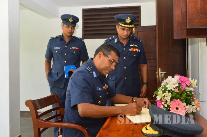 Graduation Ceremony of No 54 Junior Command and Staff Course