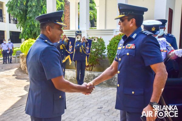 GRADUATION CEREMONY OF NO 70 JUNIOR COMMAND AND STAFF COURSE