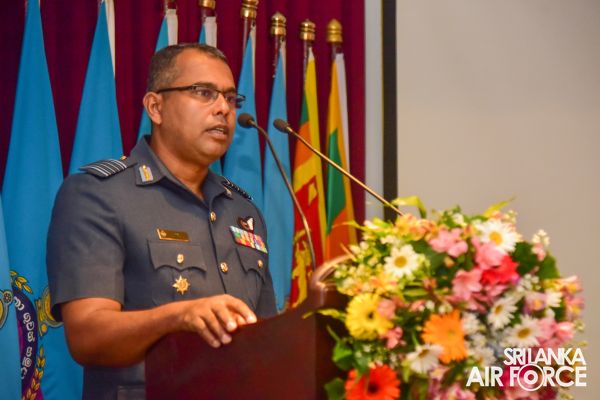 GRADUATION CEREMONY OF NO 70 JUNIOR COMMAND AND STAFF COURSE
