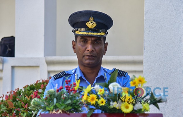JUNIOR
COMMAND AND STAFF COLLEGE CELEBRATES 22ND ANNIVERSARY