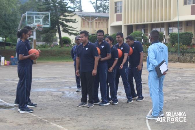 NO. 80 JCSC STUDENT OFFICERS COMPLETE EDUCATIONAL VISIT AT CTS DIYATALAWA
