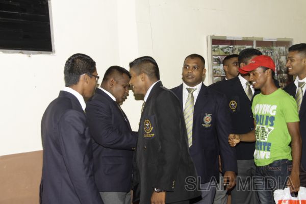 Thailand Judo Championship 2012
