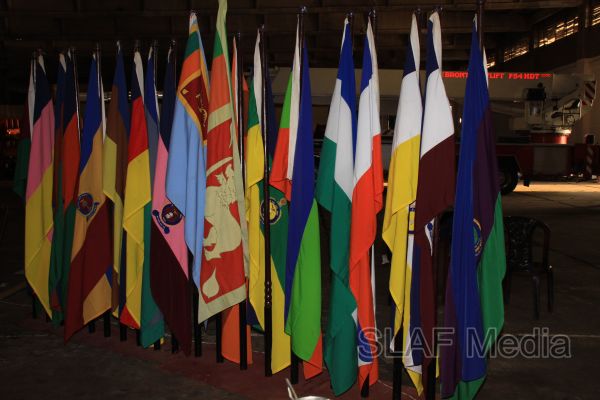 අන්තර් ඒකක ජූඩෝ ශූරතාවලිය අනුරාධපුර ගුවන් හමුදා කදවුරට