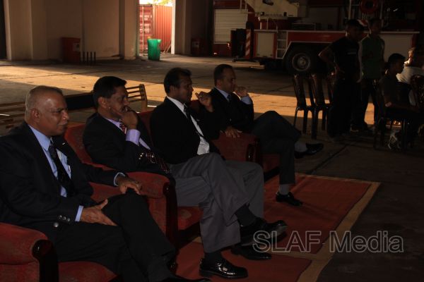 අන්තර් ඒකක ජූඩෝ ශූරතාවලිය අනුරාධපුර ගුවන් හමුදා කදවුරට