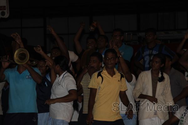අන්තර් ඒකක ජූඩෝ ශූරතාවලිය අනුරාධපුර ගුවන් හමුදා කදවුරට