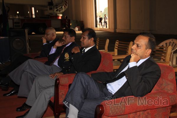 අන්තර් ඒකක ජූඩෝ ශූරතාවලිය අනුරාධපුර ගුවන් හමුදා කදවුරට