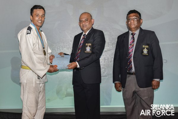 INTER UNIT JUDO CHAMPIONSHIP – 2022