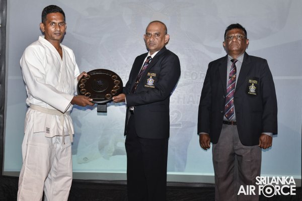 INTER UNIT JUDO CHAMPIONSHIP – 2022