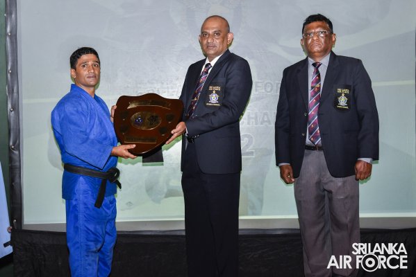 INTER UNIT JUDO CHAMPIONSHIP – 2022