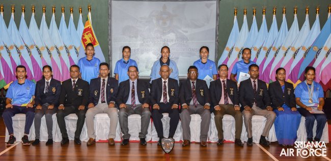 INTER UNIT JUDO CHAMPIONSHIP – 2022