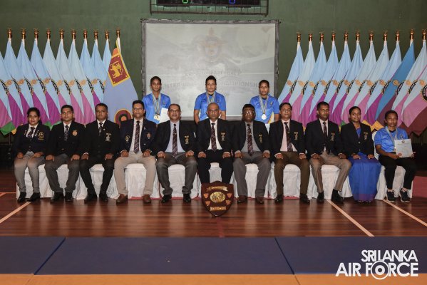 INTER UNIT JUDO CHAMPIONSHIP – 2022