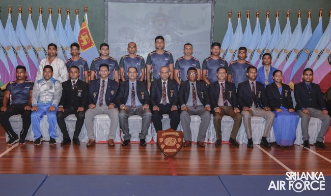 INTER UNIT JUDO CHAMPIONSHIP – 2022