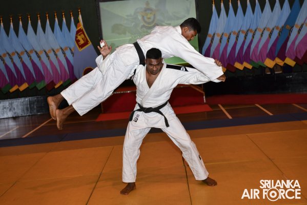 INTER UNIT JUDO CHAMPIONSHIP – 2022