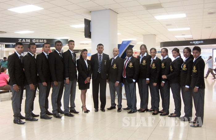 10th CK Classic International Open Taekwondo Championship 2016