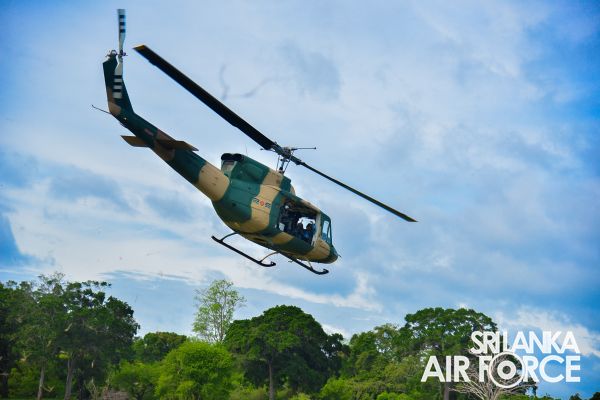 JUNGLE WARFARE AND HELI BORNE OPERATIONS COURSE FOR FOREIGN TRAINEES CONCLUDES AT MORAWEWA