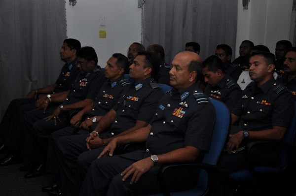 අංක 37
කණිෂ්ඨ අණ හා මාණ්ඩලික පාඨමාලාවේ උපාධි ප්රධානෝත්සවය