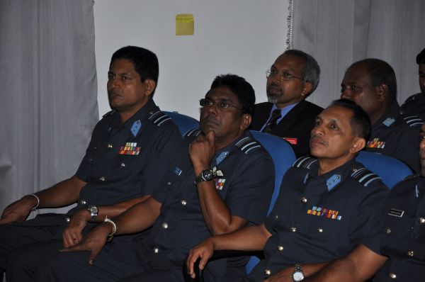 අංක 37
කණිෂ්ඨ අණ හා මාණ්ඩලික පාඨමාලාවේ උපාධි ප්රධානෝත්සවය