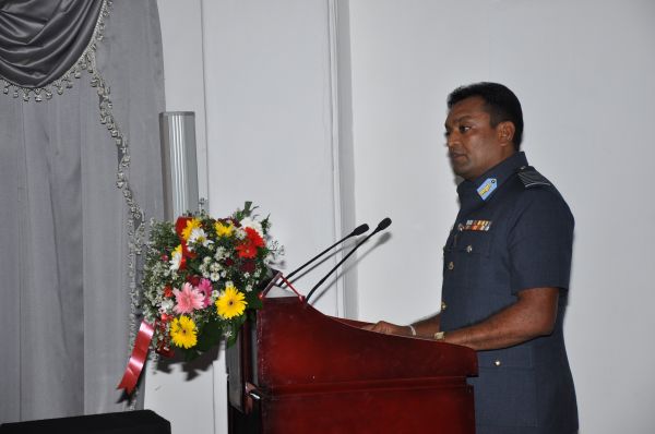 අංක 37
කණිෂ්ඨ අණ හා මාණ්ඩලික පාඨමාලාවේ උපාධි ප්රධානෝත්සවය