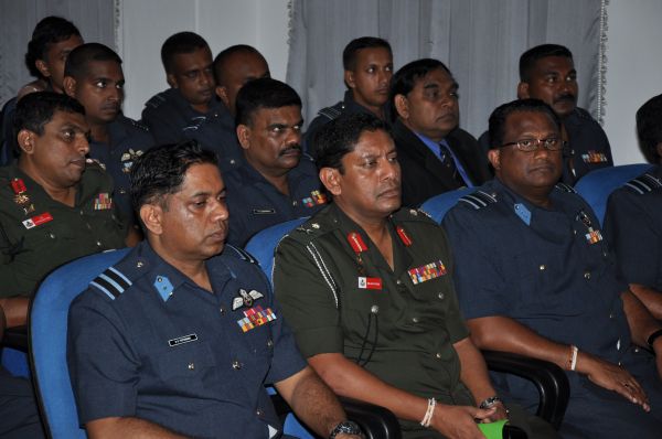 අංක 37
කණිෂ්ඨ අණ හා මාණ්ඩලික පාඨමාලාවේ උපාධි ප්රධානෝත්සවය