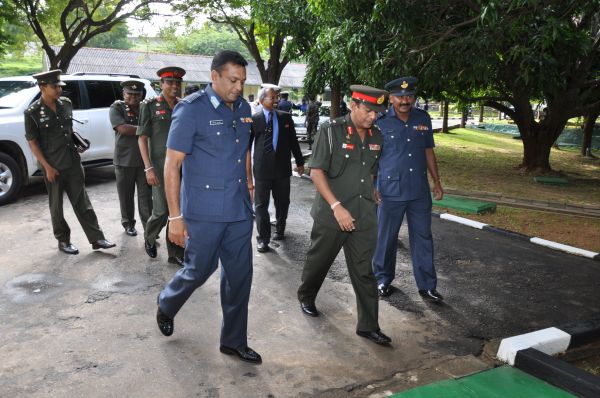 අංක 37
කණිෂ්ඨ අණ හා මාණ්ඩලික පාඨමාලාවේ උපාධි ප්රධානෝත්සවය