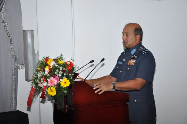 අංක 37
කණිෂ්ඨ අණ හා මාණ්ඩලික පාඨමාලාවේ උපාධි ප්රධානෝත්සවය