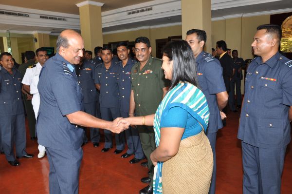 අංක 37
කණිෂ්ඨ අණ හා මාණ්ඩලික පාඨමාලාවේ උපාධි ප්රධානෝත්සවය