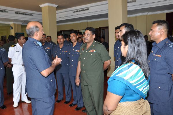 අංක 37
කණිෂ්ඨ අණ හා මාණ්ඩලික පාඨමාලාවේ උපාධි ප්රධානෝත්සවය