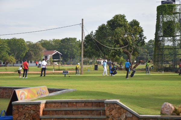 Eagles’ Heritage Golf Club hosts Second Regional Junior Open
National Tournament