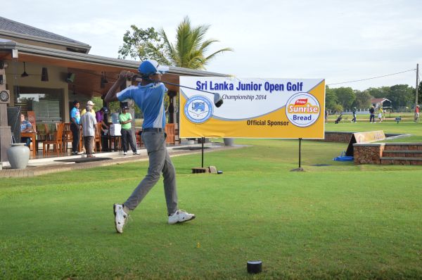 Eagles’ Heritage Golf Club hosts Second Regional Junior Open
National Tournament