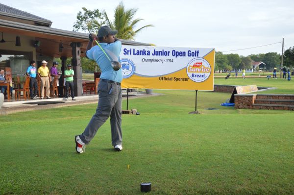 Eagles’ Heritage Golf Club hosts Second Regional Junior Open
National Tournament