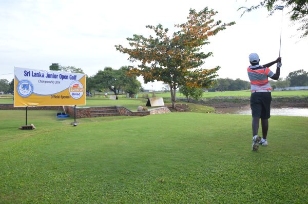 Eagles’ Heritage Golf Club hosts Second Regional Junior Open
National Tournament