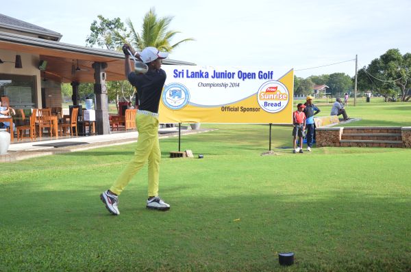 Eagles’ Heritage Golf Club hosts Second Regional Junior Open
National Tournament