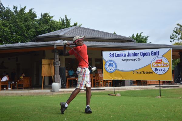 Eagles’ Heritage Golf Club hosts Second Regional Junior Open
National Tournament